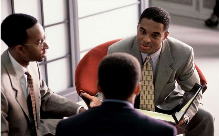 One on One Consulting in Marietta, GA